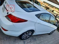 هیوندای ئەکسنت